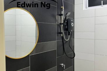 The Sky Urban condominum