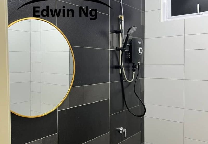 The Sky Urban condominum