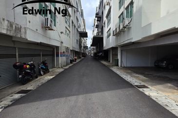 Pine Valley Business Centre