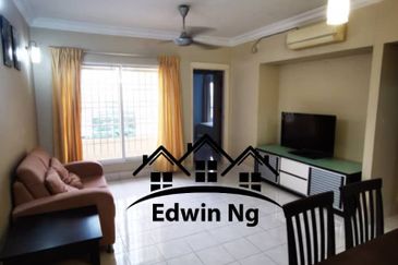 Greenlane Park Condominium