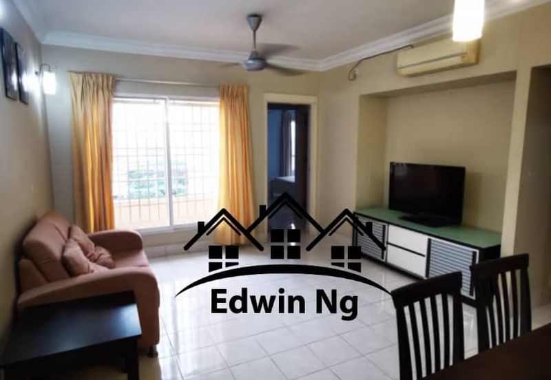 Greenlane Park Condominium