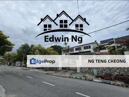 2 Storey Semi-D at Jalan Choong Lye Hock, Tanjung Tokong, Penang, Tanjung Tokong