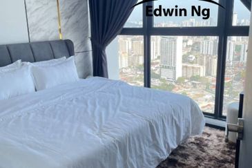 Urban Suites @ Jelutong