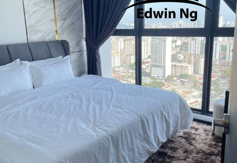 Urban Suites @ Jelutong