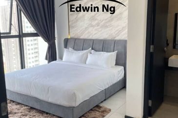 Urban Suites @ Jelutong