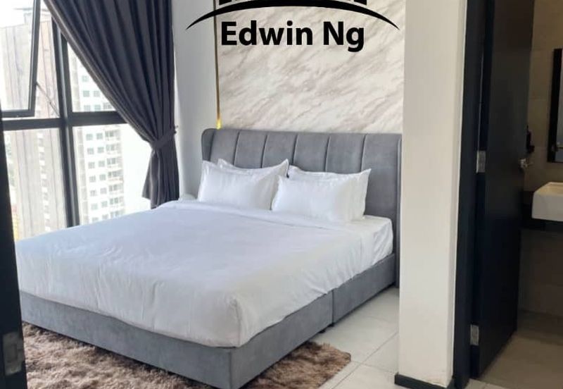 Urban Suites @ Jelutong