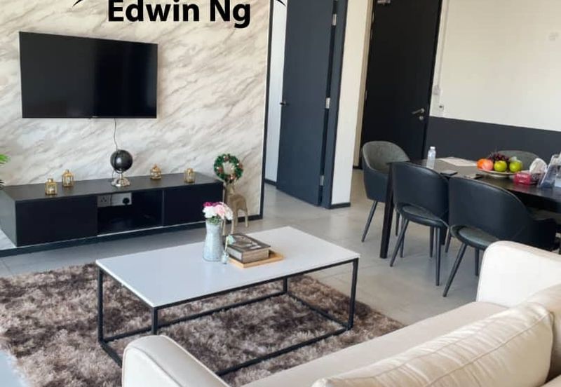 Urban Suites @ Jelutong