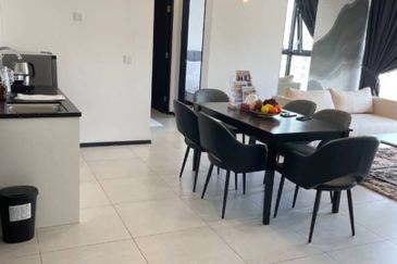 Urban Suites @ Jelutong