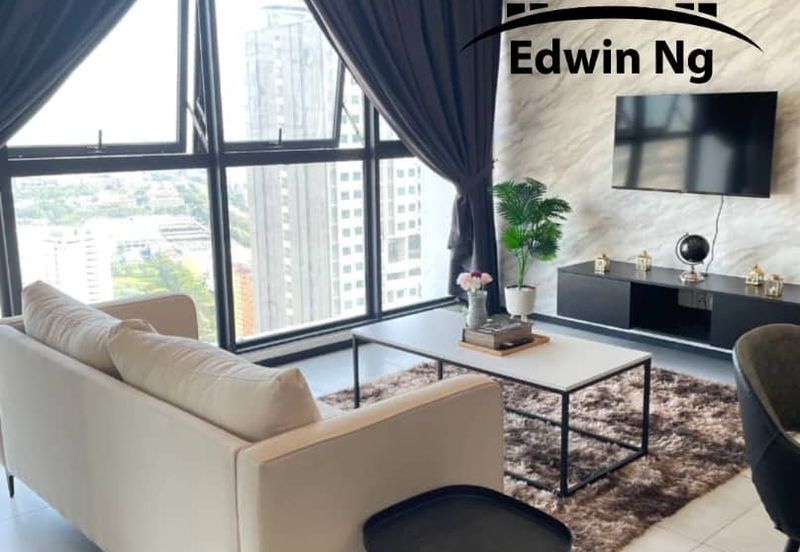 Urban Suites @ Jelutong