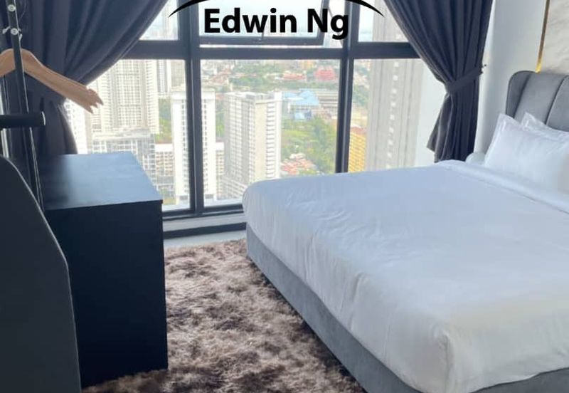 Urban Suites @ Jelutong