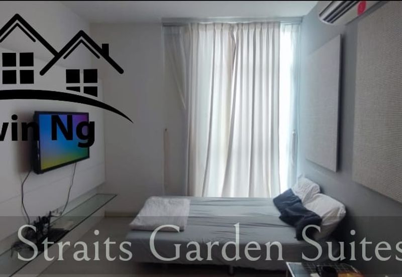 Straits Garden Suite