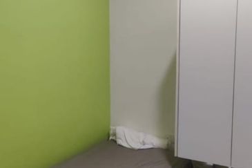 Straits Garden Suite