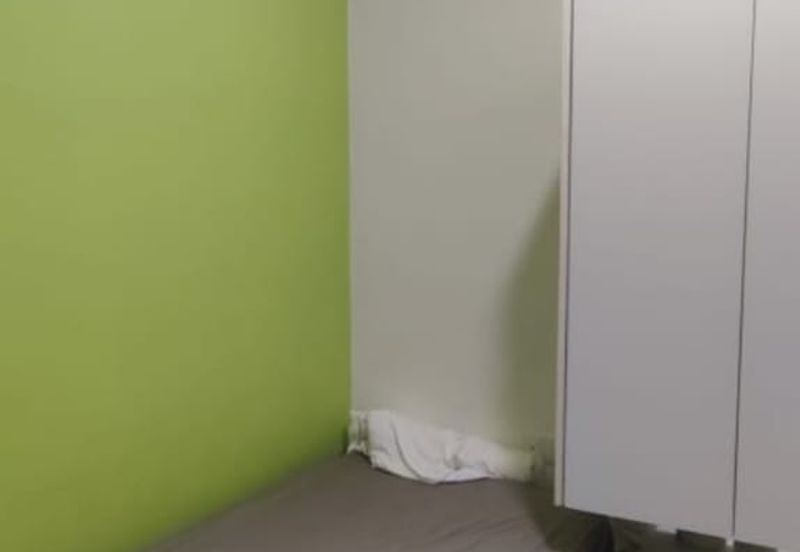 Straits Garden Suite