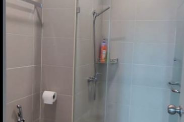 Straits Garden Suite