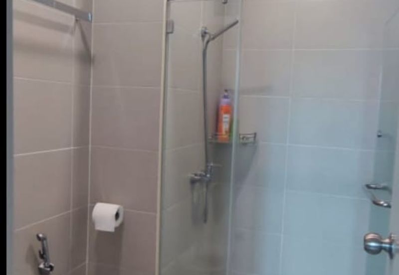 Straits Garden Suite