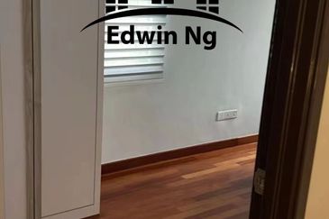 Isle of Palm, Setia Pearl Island