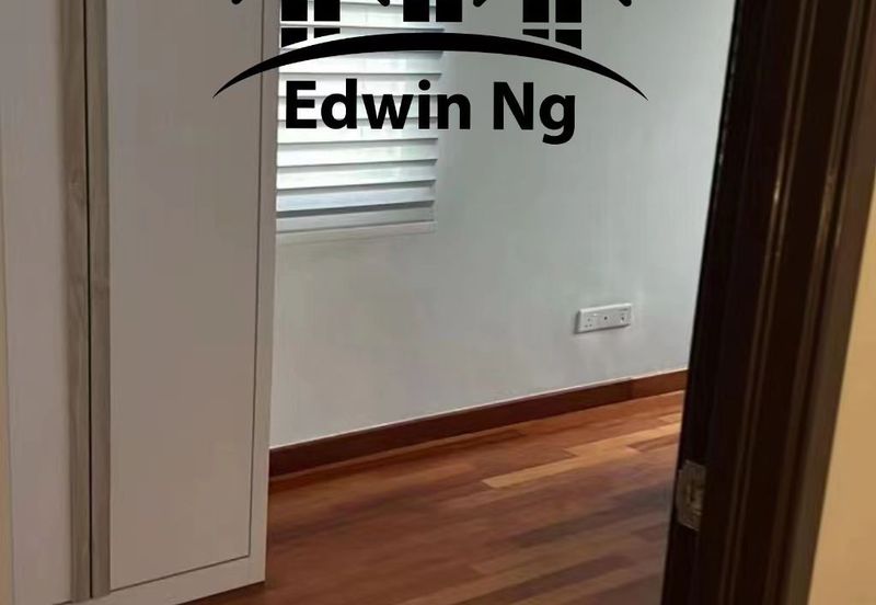 Isle of Palm, Setia Pearl Island