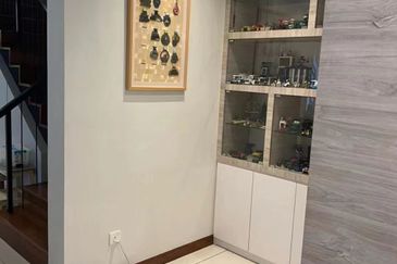 Isle of Palm, Setia Pearl Island