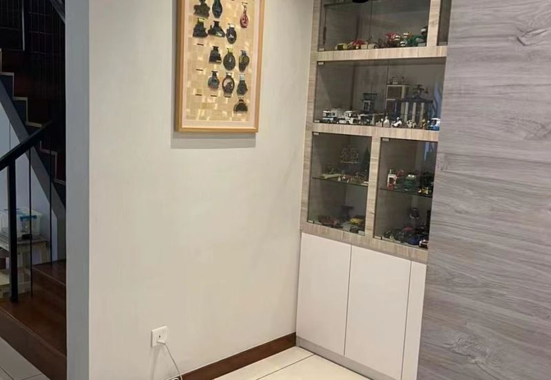 Isle of Palm, Setia Pearl Island