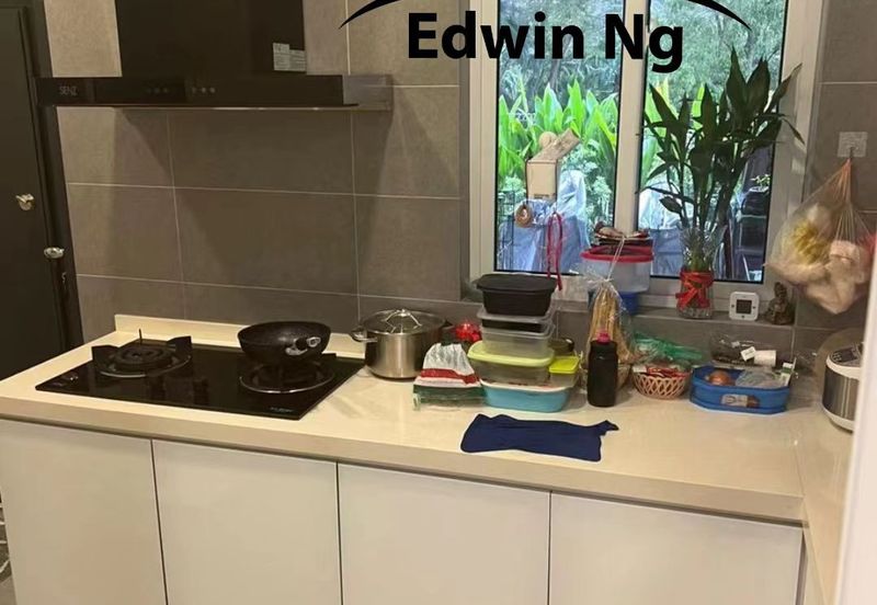 Isle of Palm, Setia Pearl Island