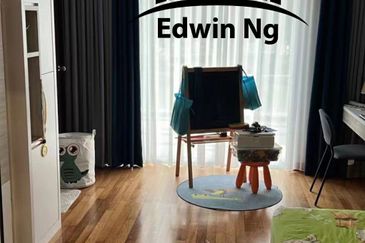 Isle of Palm, Setia Pearl Island