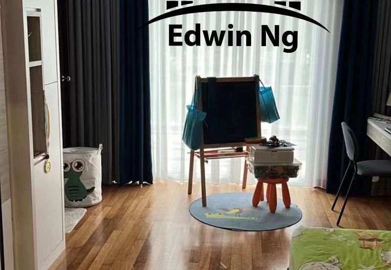 Isle of Palm, Setia Pearl Island