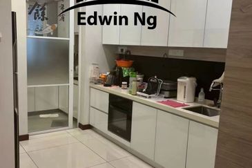 Isle of Palm, Setia Pearl Island