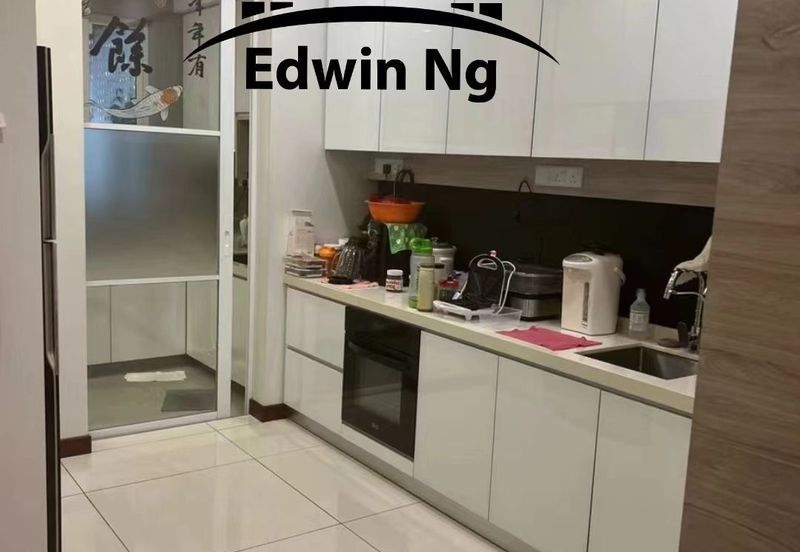 Isle of Palm, Setia Pearl Island