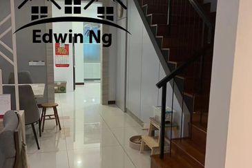 Isle of Palm, Setia Pearl Island