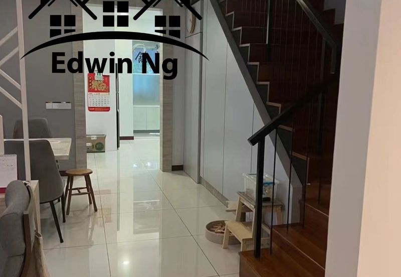 Isle of Palm, Setia Pearl Island