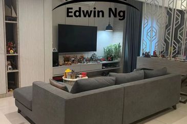 Isle of Palm, Setia Pearl Island