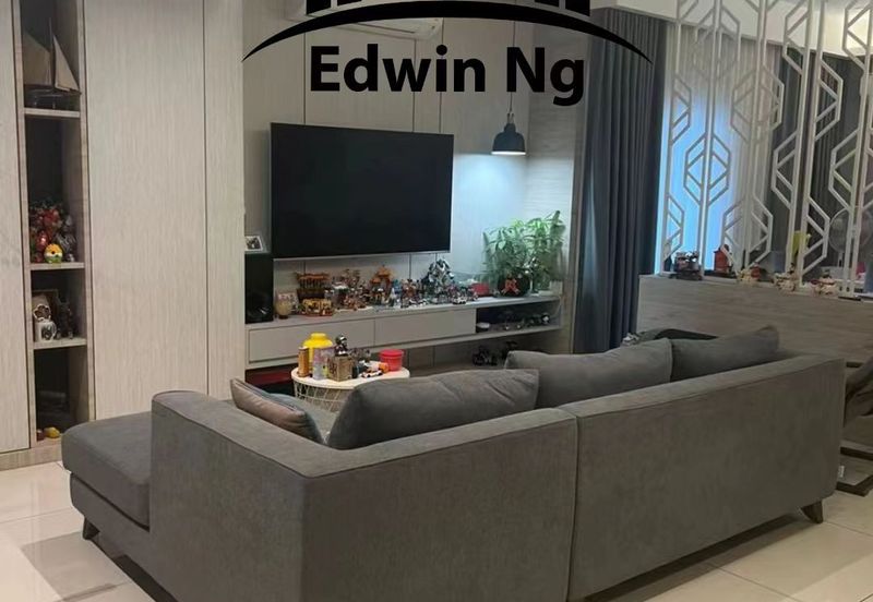 Isle of Palm, Setia Pearl Island