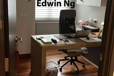 Isle of Palm, Setia Pearl Island