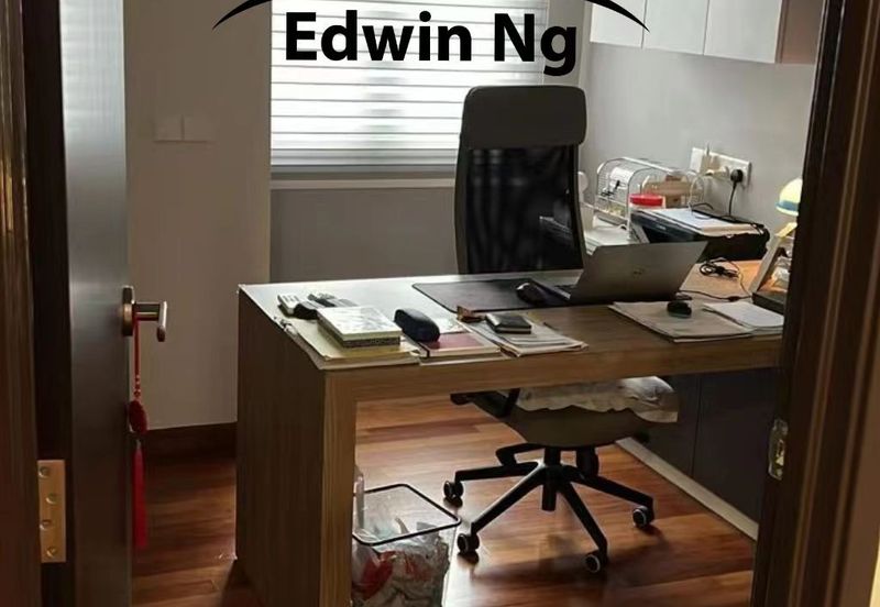 Isle of Palm, Setia Pearl Island