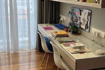 Isle of Palm, Setia Pearl Island