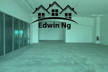 Utropolis Batu Kawan