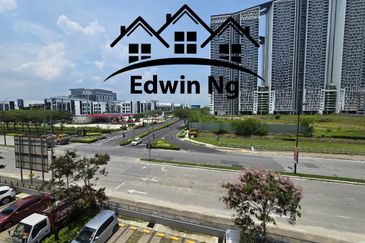 Utropolis Batu Kawan