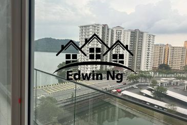 QuayWest Residence