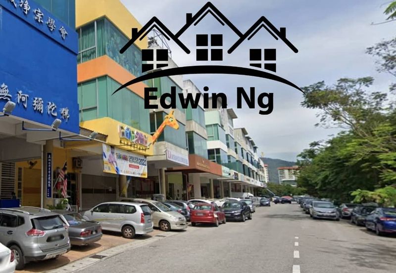 Pine Valley Business Centre