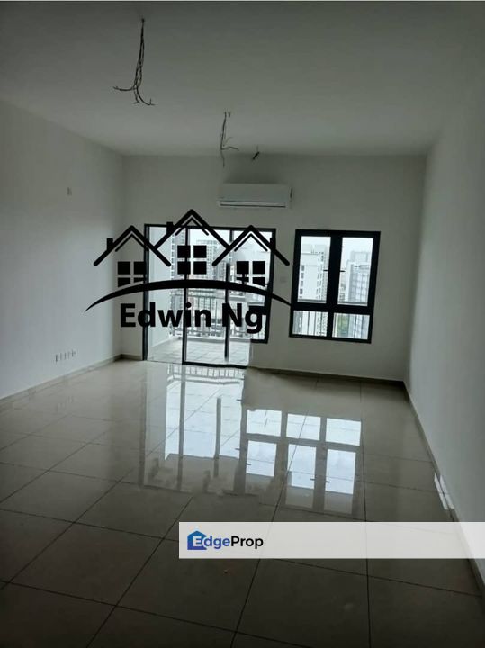 Grace Residence at Jelutong, Middle Floor, Original Unit, Penang, Jelutong