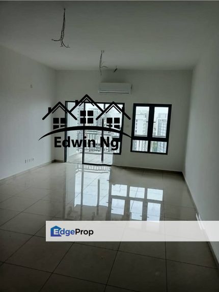 Grace Residence at Jelutong, Middle Floor, Original Unit, Penang, Jelutong