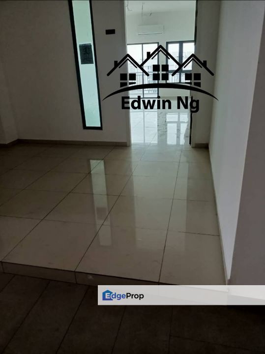 Grace Residence at Jelutong, Middle Floor, Original Unit, Penang, Jelutong