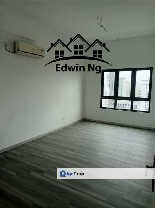 Grace Residence at Jelutong, Middle Floor, Original Unit, Penang, Jelutong