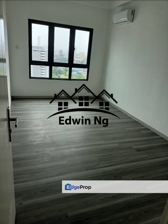 Grace Residence at Jelutong, Middle Floor, Original Unit, Penang, Jelutong