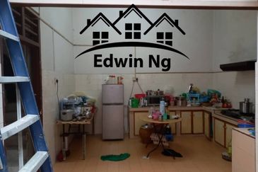 Kampung Melayu (Ayer Itam)