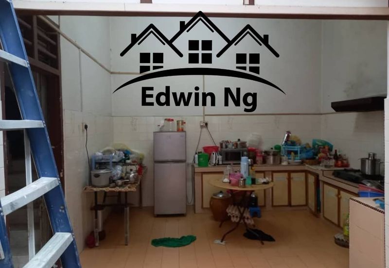 Kampung Melayu (Ayer Itam)