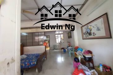 Kampung Melayu (Ayer Itam)