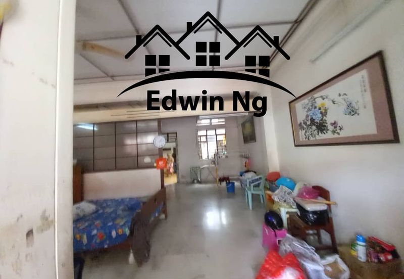 Kampung Melayu (Ayer Itam)