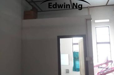 Kampung Melayu (Ayer Itam)