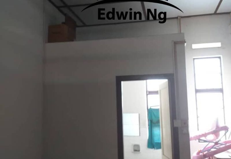 Kampung Melayu (Ayer Itam)